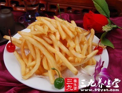 磷是使鈣流失的元凶之一