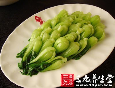以為吃蔬菜與骨骼健康無關