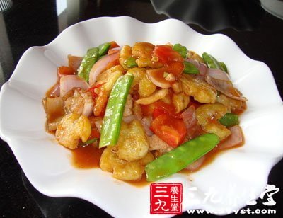 用內酯豆腐來補鈣相信豆漿是高鈣食品