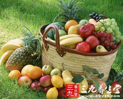 人工合成VC無法取代水果