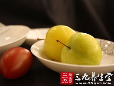 適合冬天吃的水果