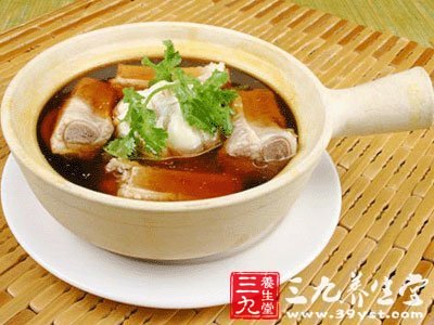 白蘿卜忌人參 西洋參同食