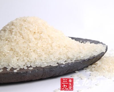米是老人的最佳補品