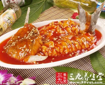 關心心髒健康的人應當多吃魚