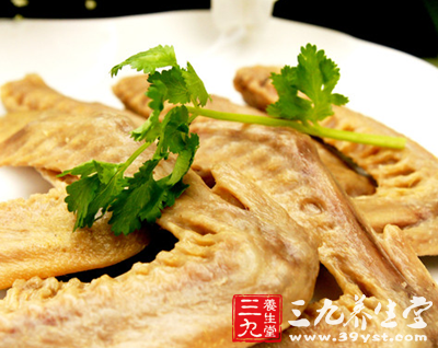 家庭鹵味糟貨不要隔夜吃