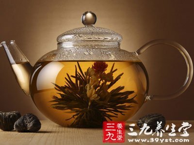 酒後忌茶水