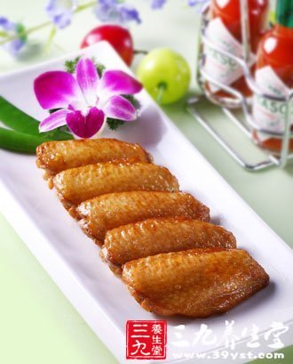 燒烤的食品還是要盡量少吃
