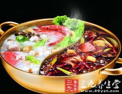 吃完熱騰騰的火鍋,來根雪糕,體驗冰火兩重天的刺激