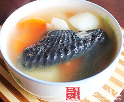 煲湯的鍋最好能用瓦罐