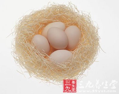 吃雞蛋會短命嗎