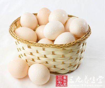 雞蛋最適合怎麼吃