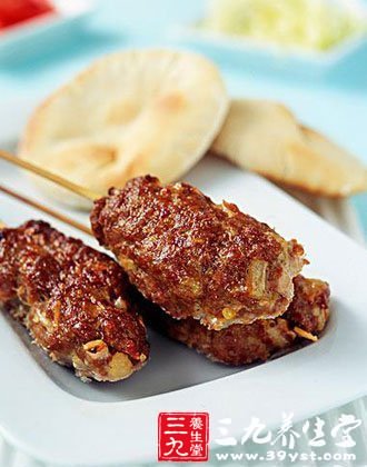 急性腸炎或其他感染性疾病的病人 或者在發熱期間也不宜食用