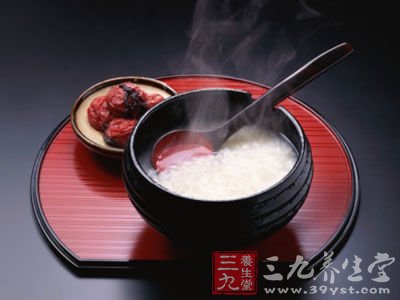 健脾助消化,煮粥添山楂