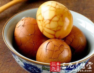 五香茶葉蛋