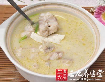 長期食用魚湯易造成脂肪攝入超標
