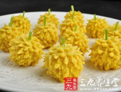 榴蓮吃得太多會令燥火上升