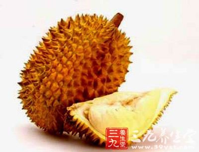 選購榴蓮小竅門