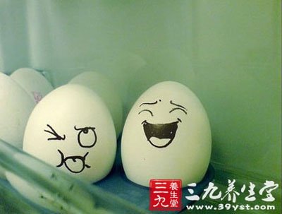 錯誤吃蛋6法 奪走你十年壽命