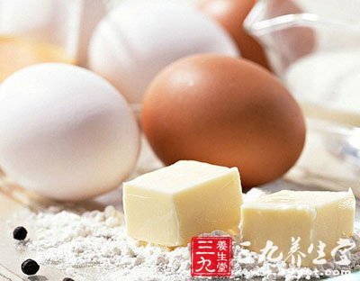 錯誤吃蛋6法 奪走你十年壽命