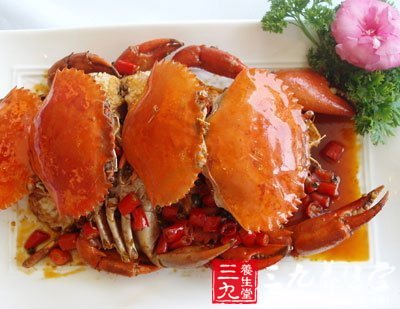 秋冬季8飲食壞習慣 威脅身體健康