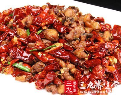 秋冬季8飲食壞習慣 威脅身體健康