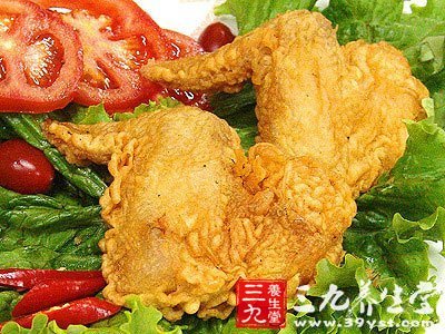 秋冬季8飲食壞習慣 威脅身體健康
