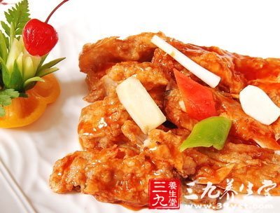 秋冬季8飲食壞習慣 威脅身體健康