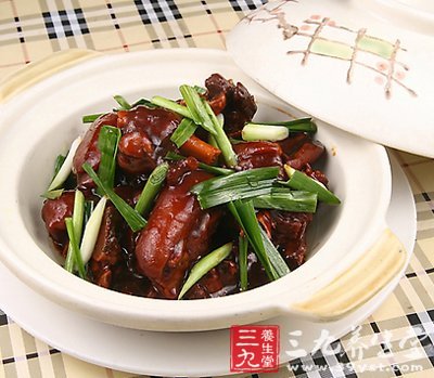 補腎溫陽 冬季吃羊肉5大禁忌