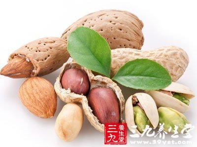 花生好處多多 某些群體不宜多吃