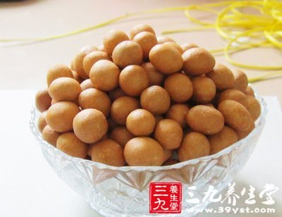 花生好處多多 某些群體不宜多吃