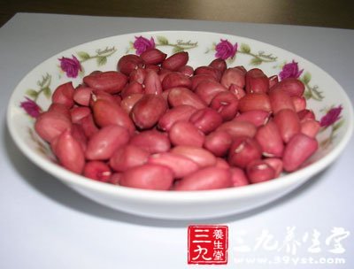 花生好處多多 某些群體不宜多吃