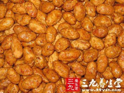 花生好處多多 某些群體不宜多吃