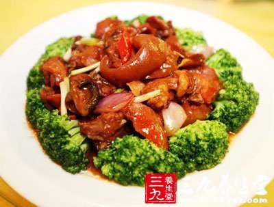 這些食物要小心 當心小命不保