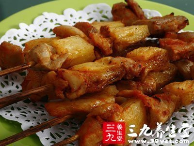 這些食物要小心 當心小命不保