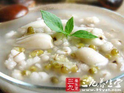 寒性食物 寒性體質的禁忌