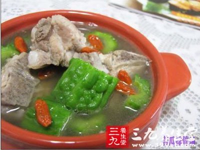 寒性食物 寒性體質的禁忌