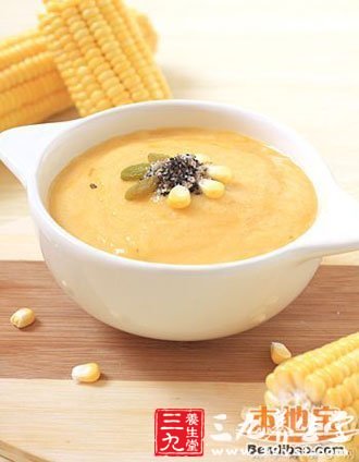 寒性食物 寒性體質的禁忌