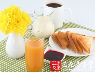 早餐6吃法“奪走”健康 3類食物雪上加霜