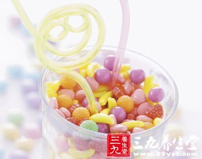 極易消化吸收的食品