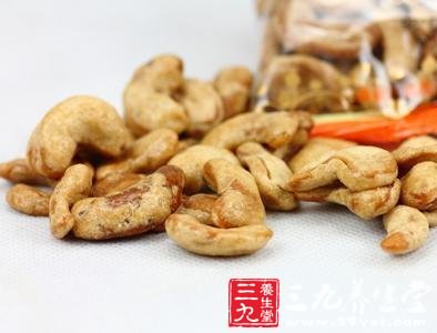 十大食物“狠毒”部位 對身體致命傷害