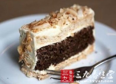 愛吃糖當心患上胰腺癌