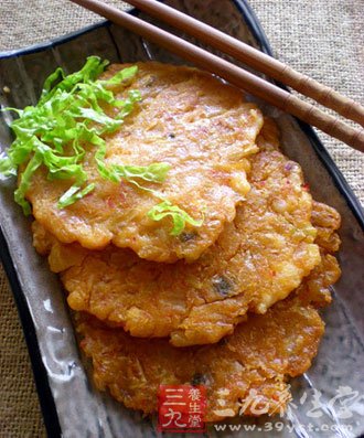 粗糧調血脂通宿便 但是這些情況下吃不得