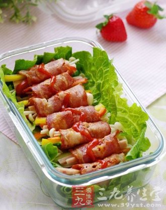 粗糧調血脂通宿便 但是這些情況下吃不得