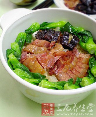 粗糧調血脂通宿便 但是這些情況下吃不得