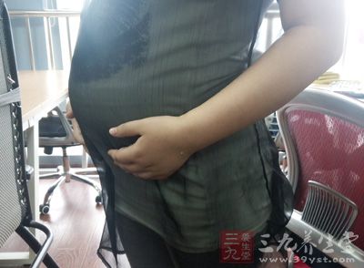 懷孕是每個女人都夢寐以求的