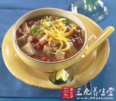 滋補佳品雞湯 哪些人不能喝