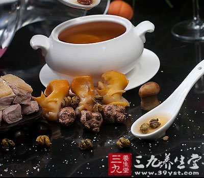 滋補佳品雞湯 哪些人不能喝