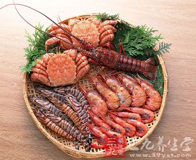 生吃有風險 杜絕細菌傷害遠離八種食物