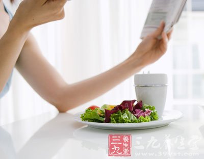 生吃有風險 杜絕細菌傷害遠離八種食物