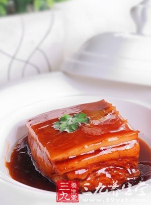 杏仁增肥 擊破9大誤傳飲食禁忌
